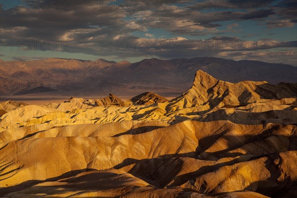 Zabriskie Point