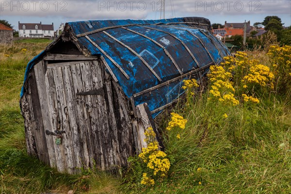 Boat Shed