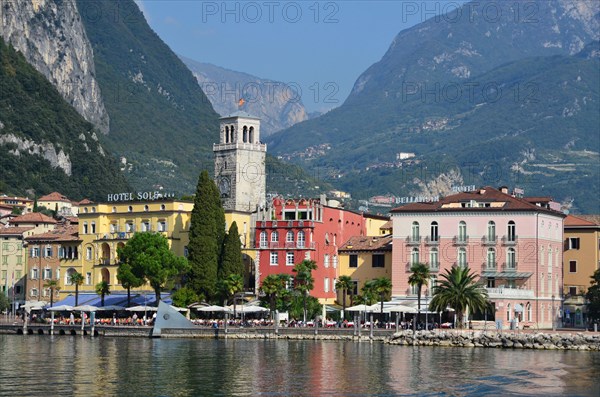 Lake Garda