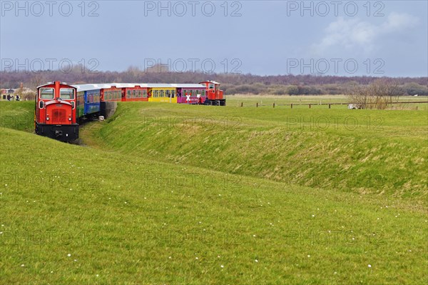 Inselbahn