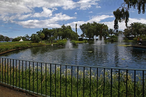Parque de Santa