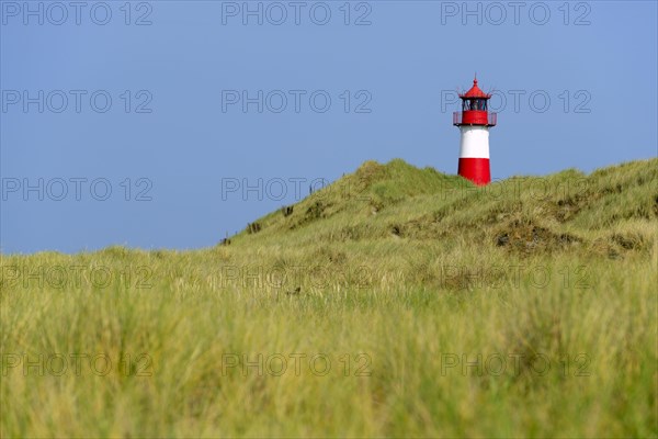 List East Lighthouse