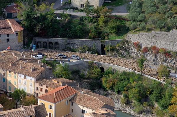 Transhumance