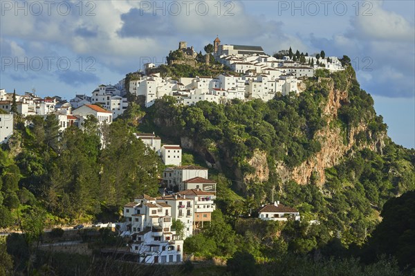 Casares