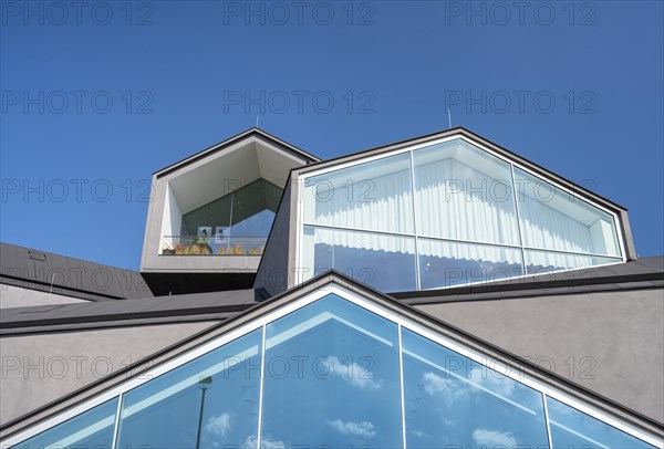 Vitra House