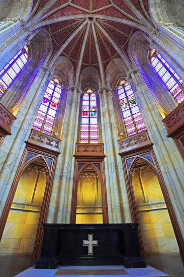 Friedrichswerder Church