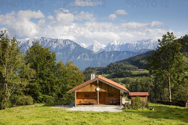 Country house