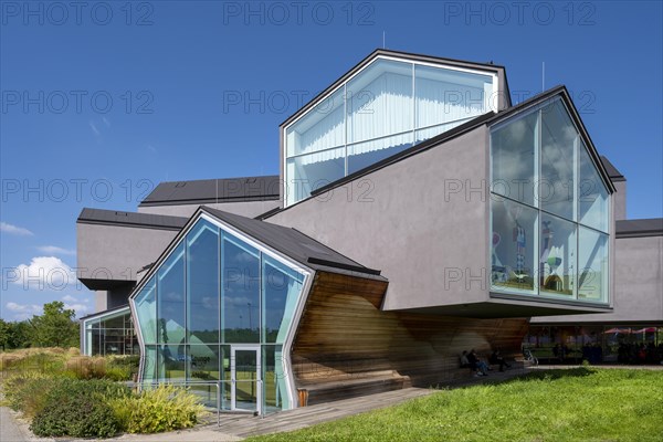 Vitra House