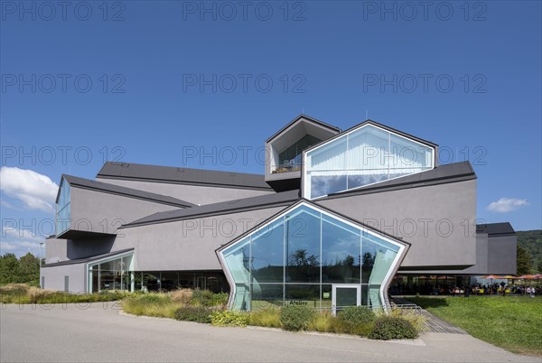 Vitra House