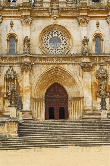 Alcobaca