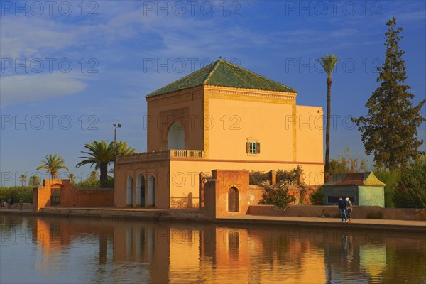 Marrakech