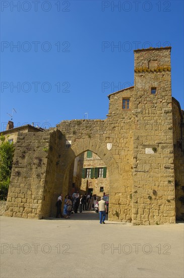 Montichiello