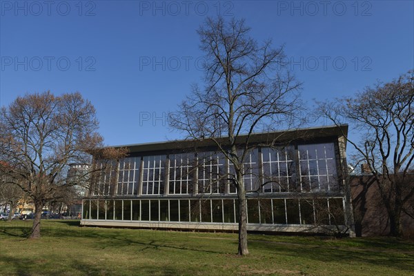 Stadtbad Wilmersdorf