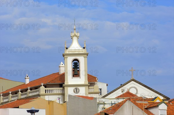 Church in Figueira da Foz
