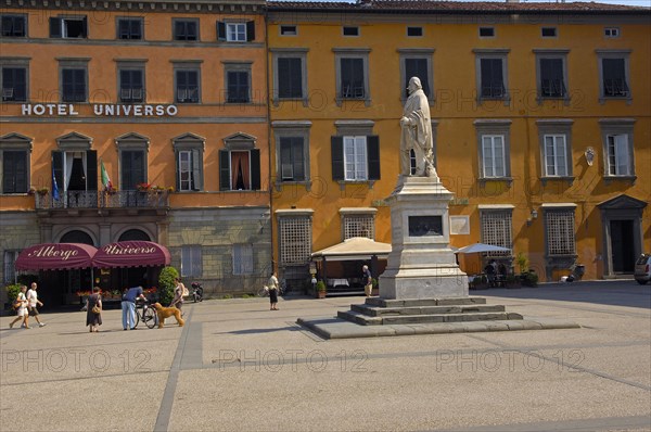 Lucca