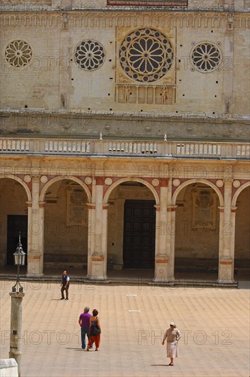 Spoleto