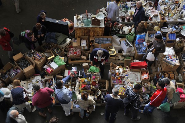 Flea Market