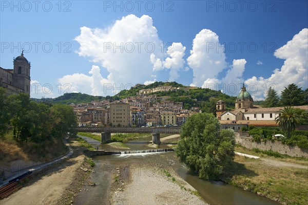 Cosenza