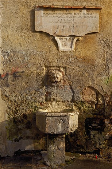 Spoleto