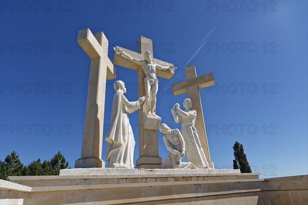 Calvario