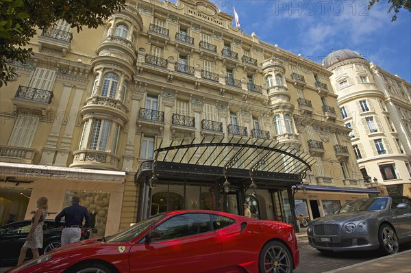 Hotel Hermitage