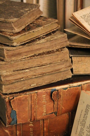 Old Books