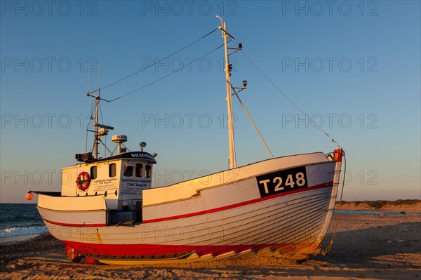 Harbour