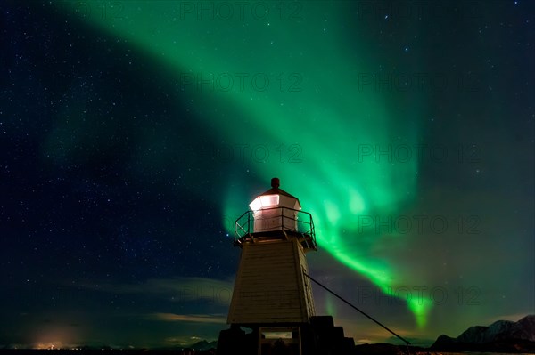 Northern Lights