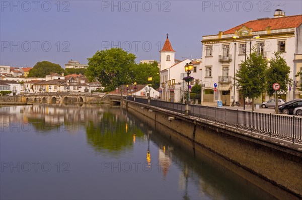 Nabao River