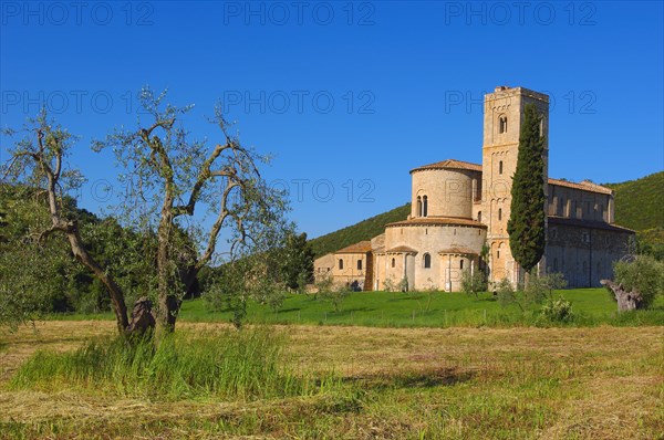 Sant Antimo