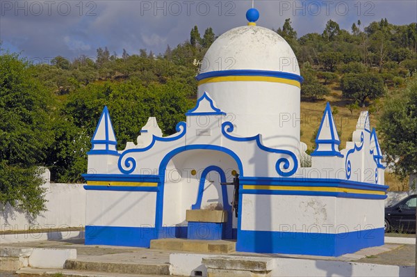Monsaraz