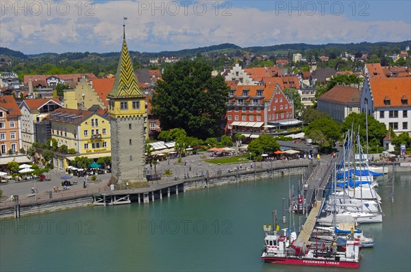 Lindau