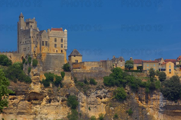 Beynac