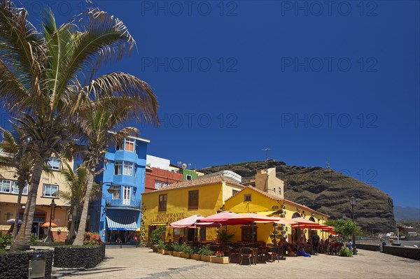 Taberna del Puerto