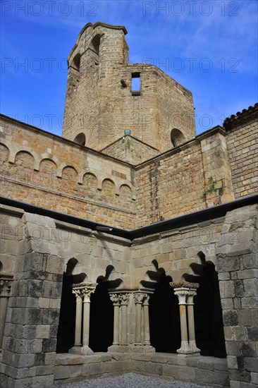 Monastery