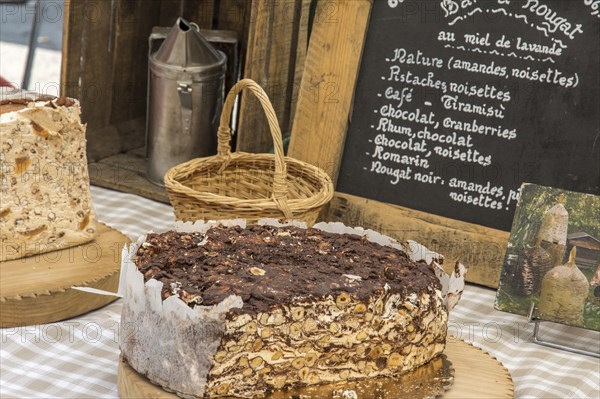 Nougat