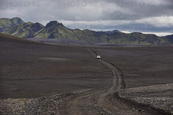 Drive to Eldgia