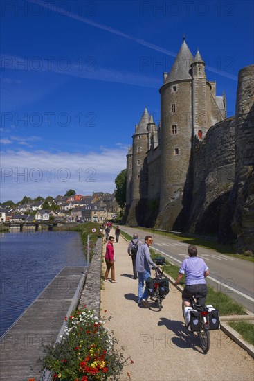 Josselin