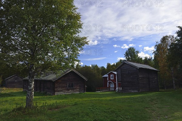 Remsgarden Farm