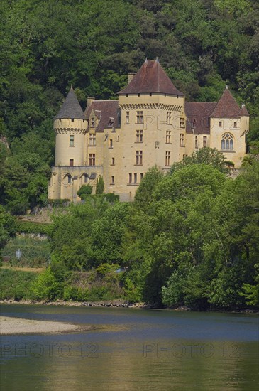 La Roque Gageac