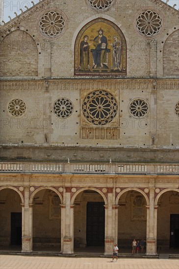 Spoleto