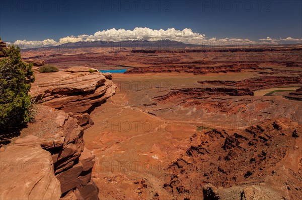 Dead Horse Point