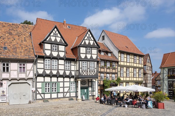 Klopstock House