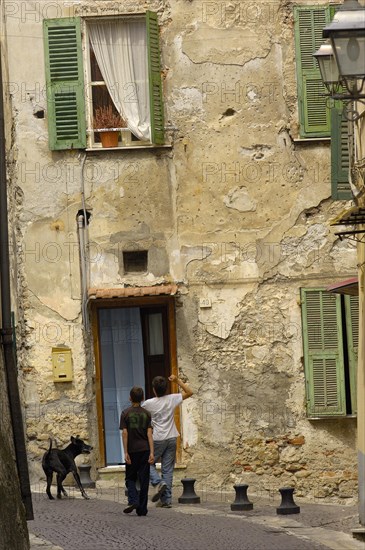 Ventimiglia
