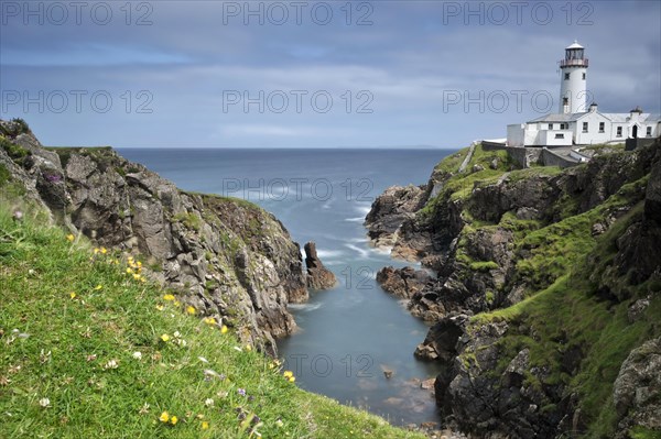 Fanad Head Lighthouse
