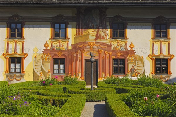 Pilatus House