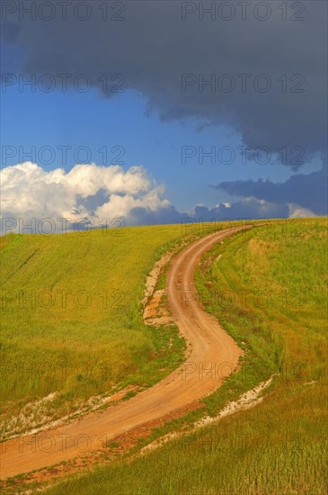 Val d'Orcia