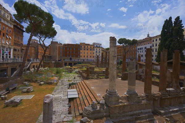 Area Sacra