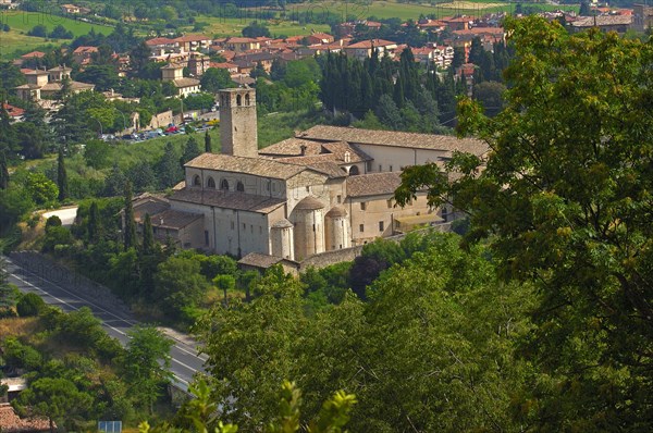 Spoleto