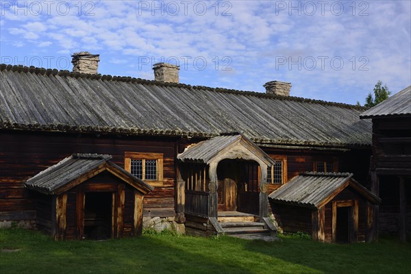 Remsgarden Farm